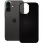 PEDEA Soft TPU ümbris mudelile Apple iPhone 16 Plus -must (50160992)