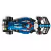 LEGO Speed Champions F1 võidusõiduauto ehituskomplekt 77246 — 248 detaili, 1 minifiguur, vanusele 10+