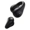 Baseus Bass 15 Clip Open Ear kõrvaklapid True Wireless Stereo (TWS) Kõrvasisesed Kõned/Muusika Bluetooth Must