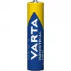 Leelispatarei Micro AAA Varta LR03 1,5 V (üksik element)