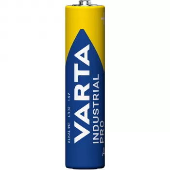 Leelispatarei Micro AAA Varta LR03 1,5 V (üksik element)