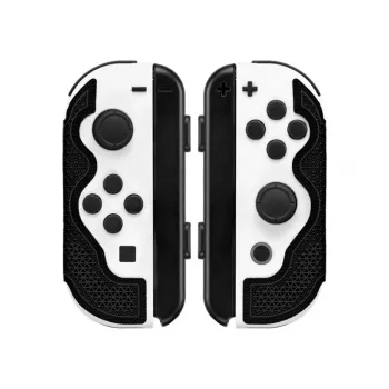 Lizard Skins Switch Joy-Con - Jet Must (kohandatud, 0,5 mm)
