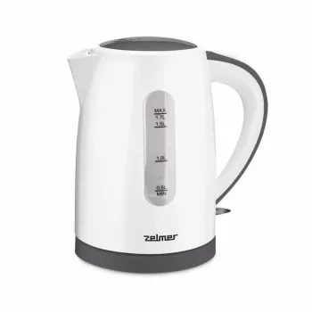 Elektriline veekeetja Zelmer 1.7L 2200W roostevaba teras