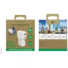 Reisilaadija 25W World Travel 25W USB-C + A