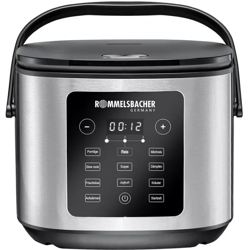 Rommelsbacher MRK 950 5 L Must