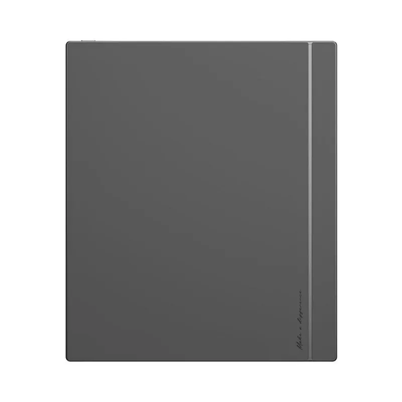 E-luger Onyx Boox Tab X C 13.3-tolline E Ink Kaleido 3, 3200×2400 / 1650×2200, 6 GB muutmälu, 128 GB, Android 13