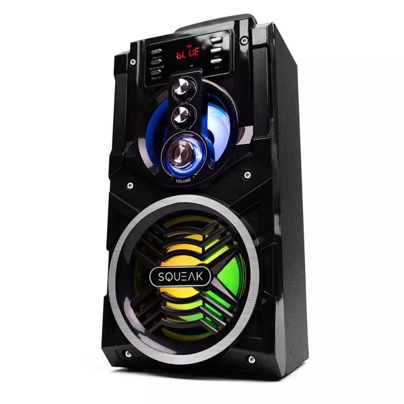 BeatBoxer Bluetooth 5.1 KÕLAR - BLUETOOTH-KÕLAR KARAOKEGA