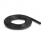 DeLOCK PVC isoleeriv varrukas 3 m x 8 mm must