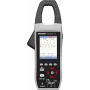 Voltcraft VC-1120 voolutangid digitaalsed CAT III 1000 V ekraani näidikud 20000 (VC-17156545)