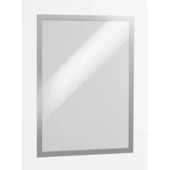 Magnetic Frame Durable DURAFRAME A3 Silver