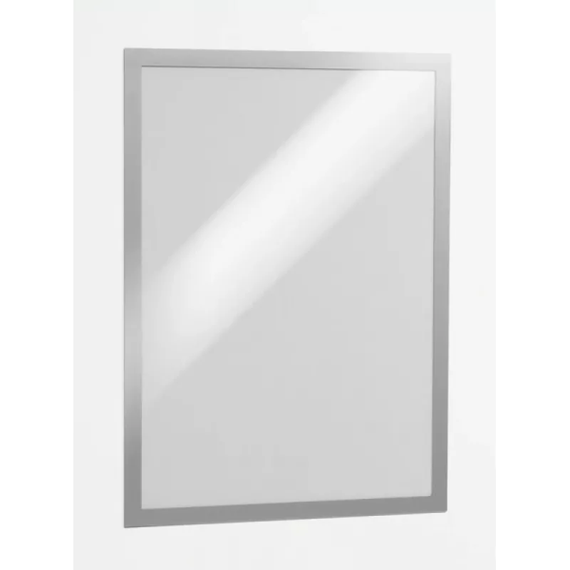 Magnetic Frame Durable DURAFRAME A3 Silver