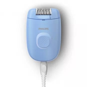 Epilaator Philips BRE228/00 Sinine — 2000 seeria, võrgutoide, märg ja kuiv: Ei