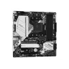 ASRock B550M Pro4 AM4 Micro-ATX emaplaat