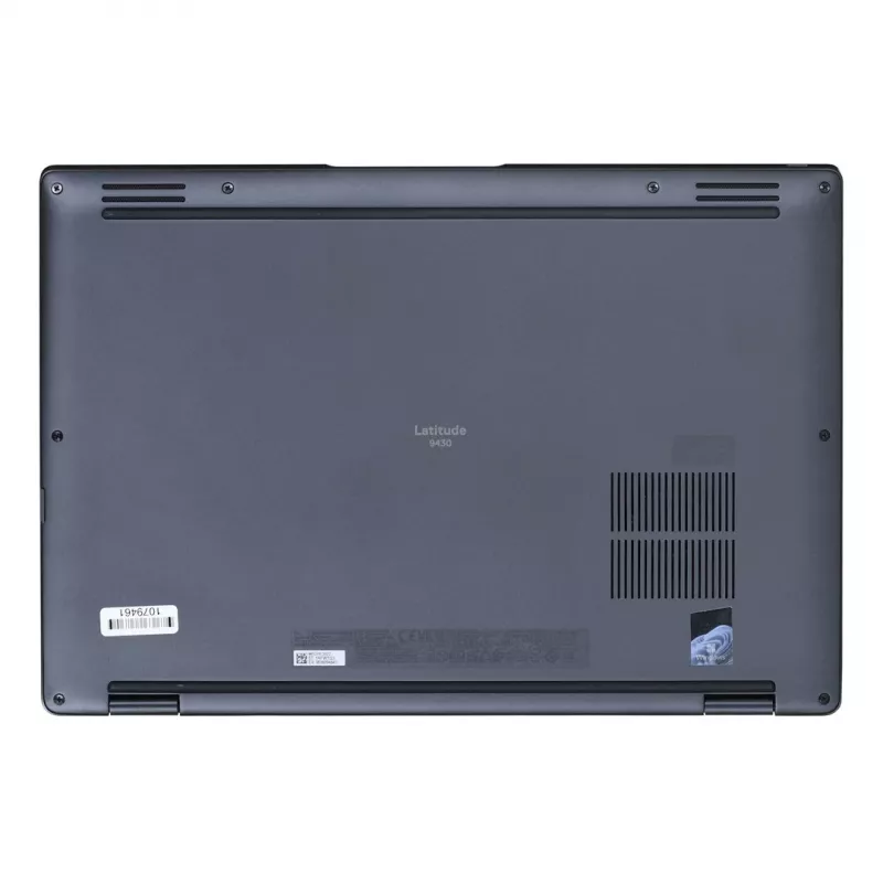 DELL LATITUDE 9430 i7-1265U 16GB 512GB SSD 14 FHD Win11pro KASUTATUD Lahtipakitud