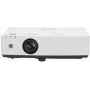 Panasonic PT-LMZ460 - 3-LCD-projektor - 4600 lm - WUXGA (1920 x 1200)