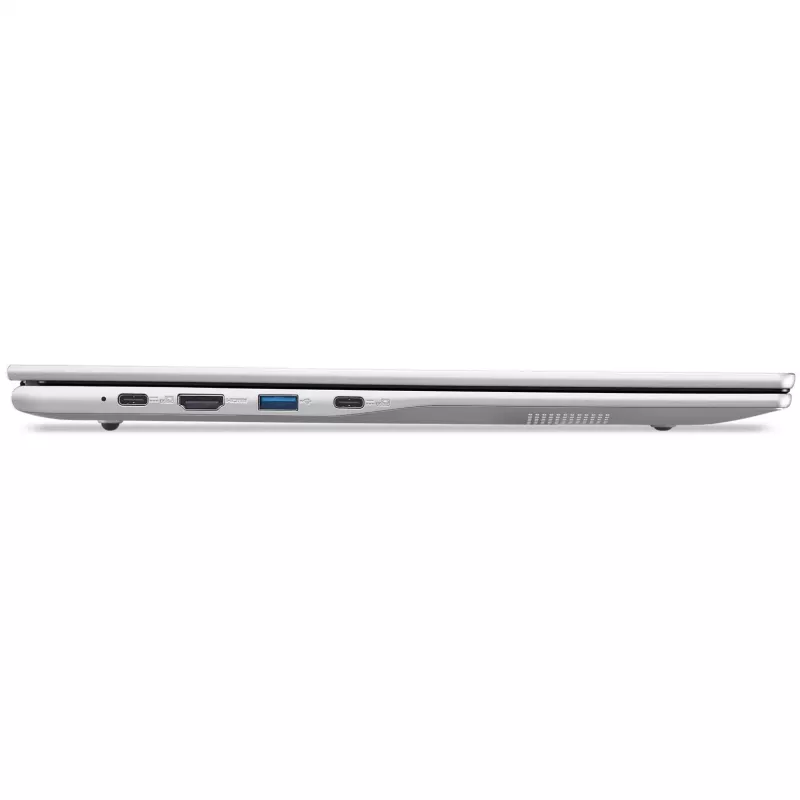 Sülearvuti Acer Aspire Lite AL16-54P-523X 16 tolli Intel Core i5 16GB 512GB Intel Iris Xe Windows 11