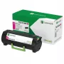 Lexmark 78C2UME toonerikomplekt magenta ülikõrge mahutavusega lepinguline. 7K lehekülge