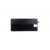DIGITUS Line-Interactive UPS, 800VA/480W 12V/9Ah X1 Aku, 2x CEE 7/7 pistikupesa, RJ-11, LCD (DN-170064-LCD)