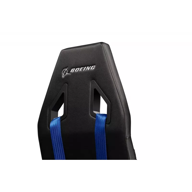 Lennuiste Next Level Racing Boeing NLR-S027 — reguleeritava kõrgusega, ergonoomiline disain