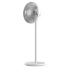 Xiaomi Smart Standing Fan 2 Pro EU BHR5856EU Stand Fan 24 W Oscillation Valge