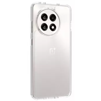 Screenor 25641SB ümbris OnePlus 13R 17,2 cm Läbipaistev