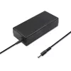 Toiteadapter Qoltec 50797 siseruumides must sülearvutile 1,16 m kaabel