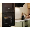 Sisseehitatav elektriahi Samsung NV7B42251AK — energiaklass A+
