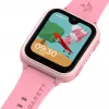 Garett Kids Vibe 4G roosa nutikell