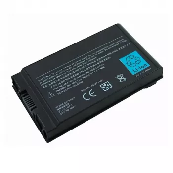 Sülearvuti aku, Extra Digital Advanced, COMPAQ Business PB991A, 5200 mAh