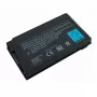 Sülearvuti aku, Extra Digital Advanced, COMPAQ Business PB991A, 5200 mAh