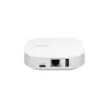AEOTEC Smart Home Hub 2 – töötab SmartThings Hubina, EL, Z-Wave, Zigbee 3.0, WiFi | GP-AEOHUBV4EU | Valge