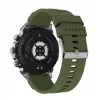 Nutikell Garett Atom Silver Steel