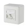 METZ CONNECT 130B20D10002KE - 1 moodul - Valge - 85 mm - 85 mm - 35 mm