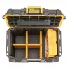 Tööriistakohver DeWALT DWST08035-1 Kõrgus 351.5 mm Kaal 3.97 kg