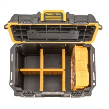 Tööriistakohver DeWALT DWST08035-1 Kõrgus 351.5 mm Kaal 3.97 kg