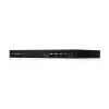 Ubiquiti EdgeRouter ER-8-XG hallatav L3 1U must