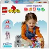 LEGO DUPLO mängukomplekt 10418 — Disney Elsa ja Bruni Nõiutud metsas, 31 osa, 2+ aastat