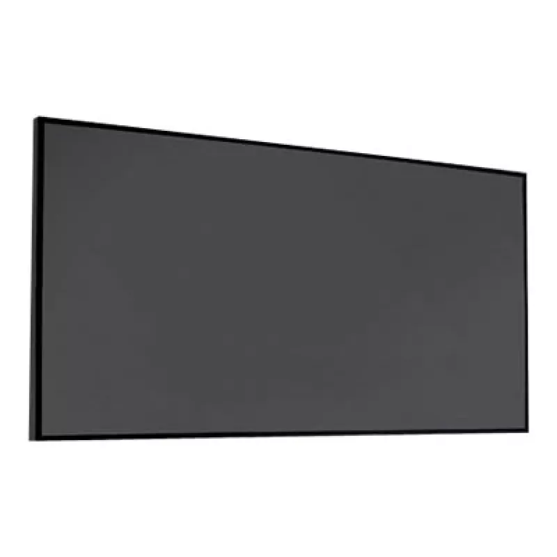 Elite Screens Aeon Series AR110DHD3 - Ekraan - sobib seinale paigaldamiseks - 279 cm (110)