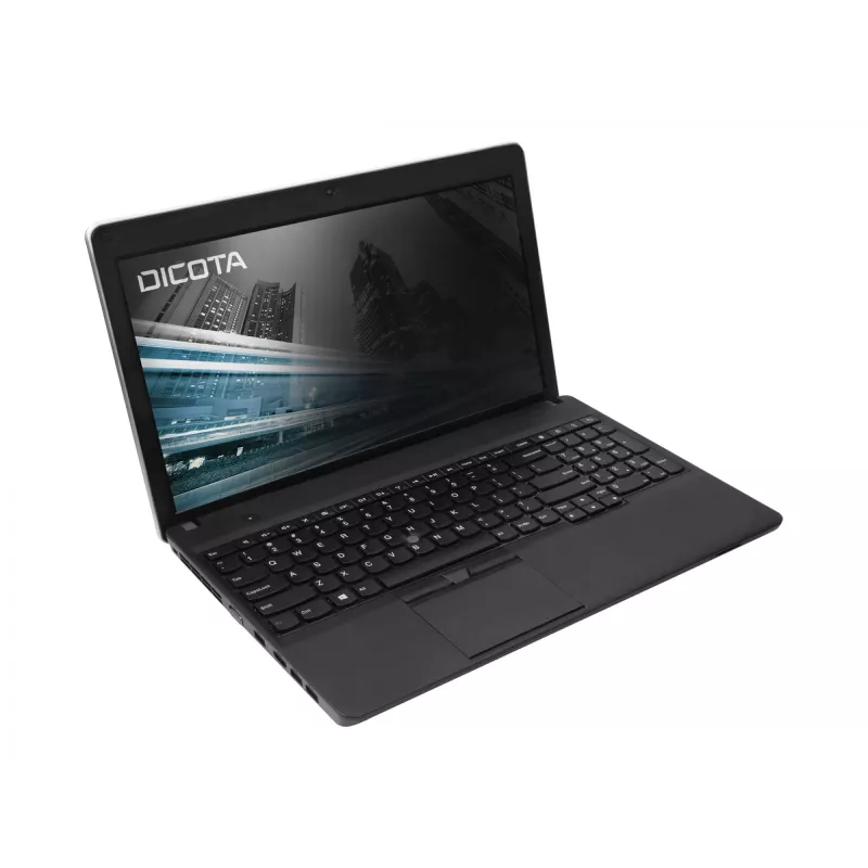 DICOTA D30124 Privaatsusfilter 39,6 cm (15,6 inch)
