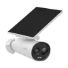 Imou Cell 3C 5MP Bullet IP turvakaamera Välitingimustesse 2880 x 1620 pikslit Seinale