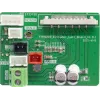 Ekstruuderi adapterplaat FlashForge 30002137001 C3P L jaoks