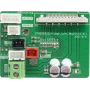 Ekstruuderi adapterplaat FlashForge 30002137001 C3P L jaoks