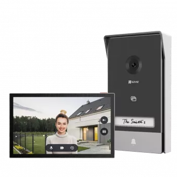 Uksesilm EZVIZ HP7