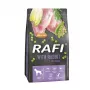 DOLINA NOTECI Rafi küülikuga - kuiv koeratoit - 10kg