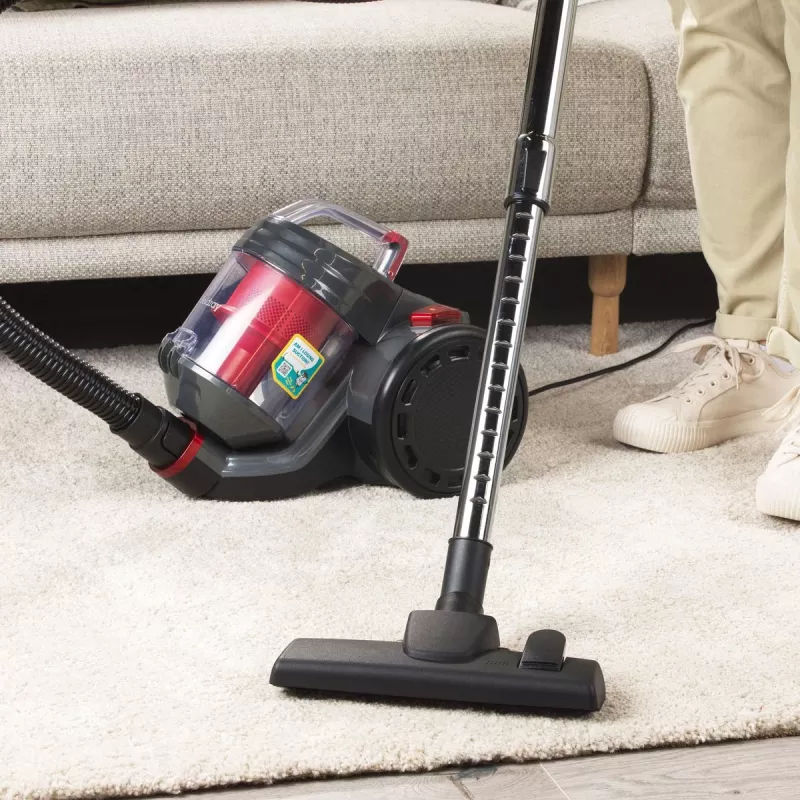 Tolmuimeja Beldray BEL0700TBVDE Compact Pet Plus