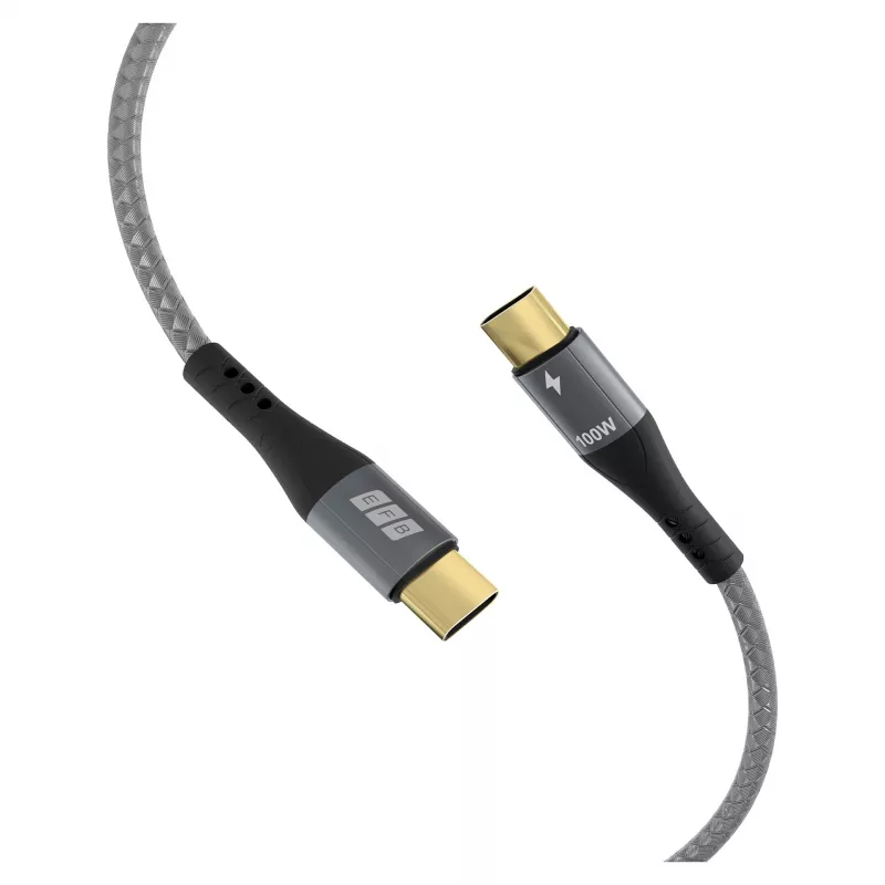 Efb USB-CC-00002 USB-kaabel, hall