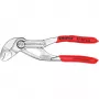 Libiseva liigendiga tangid Knipex Cobra 87 03 125