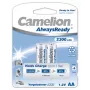 Laetav aku Camelion NH-AA2300ARBP2
