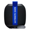 Logitech Ultimate Ears WONDERBOOM PLAY - Kõlar - Kaasaskantav - Juhtmevaba - Bluetooth - Aktiivne Must (984-001948)