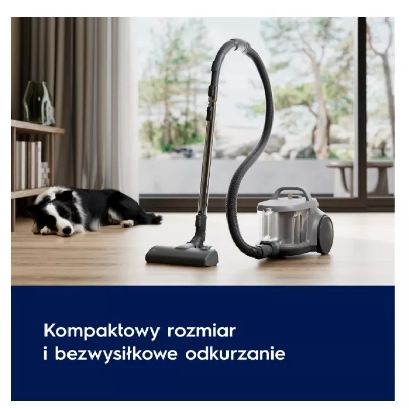 Tolmuimeja Electrolux EL51A2UG
